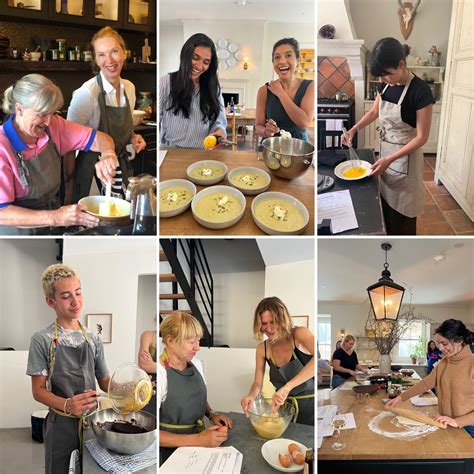 private cooking lesson near me